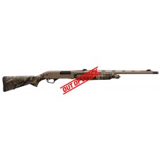 Winchester SXP Turkey Hunter Hybrid MODNA 12 Gauge 3.5" 24" Barrel Pump Action Shotgun