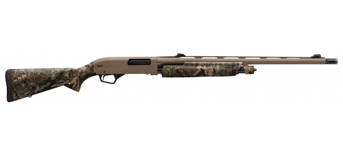 Winchester SXP Turkey Hunter Hybrid MODNA 12 Gauge 3.5" 24" Barrel Pump Action Shotgun