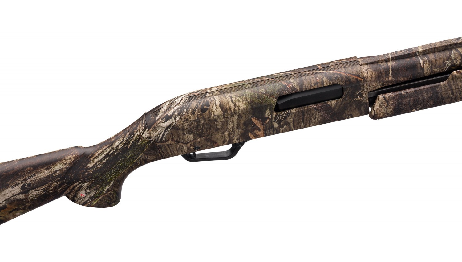 Winchester SXP Universal Hunter MO DNA 20 Gauge 3