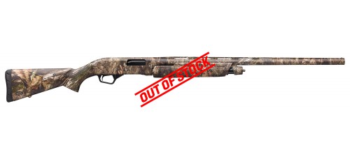 Winchester SXP Universal Hunter MO DNA 20 Gauge 3" 28" Barrel Pump Action Shotgun