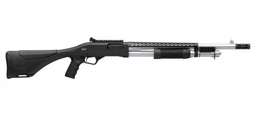 Winchester SXP Marine Extreme Defender 12 Gauge 3" 18" Barrel Pump Action Shotgun