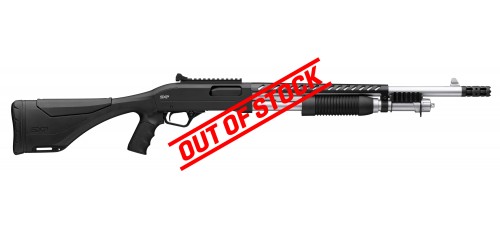Winchester SXP Marine Extreme Defender 12 Gauge 3" 18" Barrel Pump Action Shotgun Winchester SXP Marine Extreme Defender 12 Gauge 3" 18" Barrel Pump Action Shotgun
