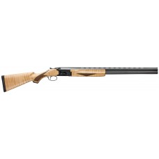 Winchester Model 101 Deluxe Field Maple 12 Gauge 3" 28" Barrel Over/Under Shotgun
