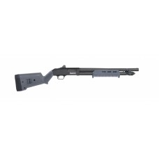 Mossberg 590S Magpul 12 Gauge 3" 18.5" Barrel Pump Action Shotgun