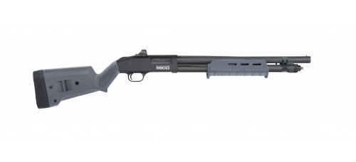 Mossberg 590S Magpul 12 Gauge 3" 18.5" Barrel Pump Action Shotgun Mossberg 590S Magpul 12 Gauge 3" 18.5" Barrel Pump Action Shotgun