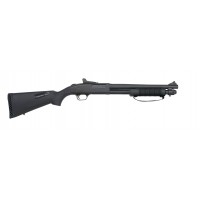 Mossberg 590A1 12 Gauge 3" 14" Barrel Pump Action Shotgun