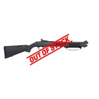 Mossberg 590A1 12 Gauge 3" 14" Barrel Pump Action Shotgun