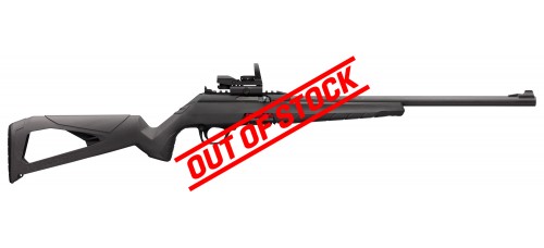 Winchester Wildcat .22LR 18" Barrel Semi Auto Rimfire Rifle w/Red Dot