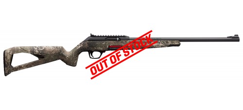 Winchester Wildcat True Timber Strata .22LR 18" Barrel Semi Auto Rimfire Rifle