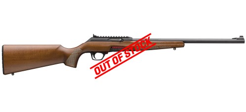 Winchester Wildcat Sporter .22LR 18" Barrel Semi Auto Rimfire Rifle