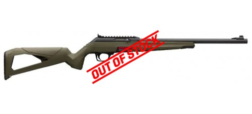 Winchester Wildcat SR .22LR 16.5" Barrel Semi Auto Rimfire Rifle