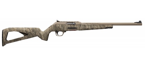 Winchester Wildcat .22LR 18" Barrel Semi Auto Rimfire Rifle - MOBL/FDE
