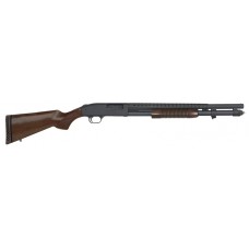 Mossberg 590 Retrograde 12 Gauge 3" 20" Barrel Pump Action Shotgun