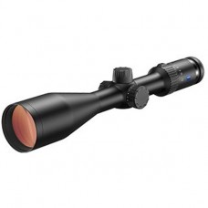 Zeiss Conquest V4 3-12X56mm Reticle 60 Illuminated Riflescope