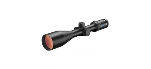 Zeiss Conquest V4 3-12X56mm Reticle 60 Illuminated Riflescope