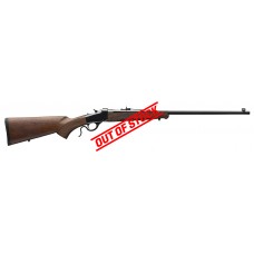 Winchester 1885 Hunter .22 WMR 24" Barrel Falling Block Rimfire Rifle