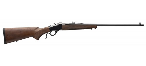 Winchester 1885 Hunter .22 WMR 24" Barrel Falling Block Rimfire Rifle