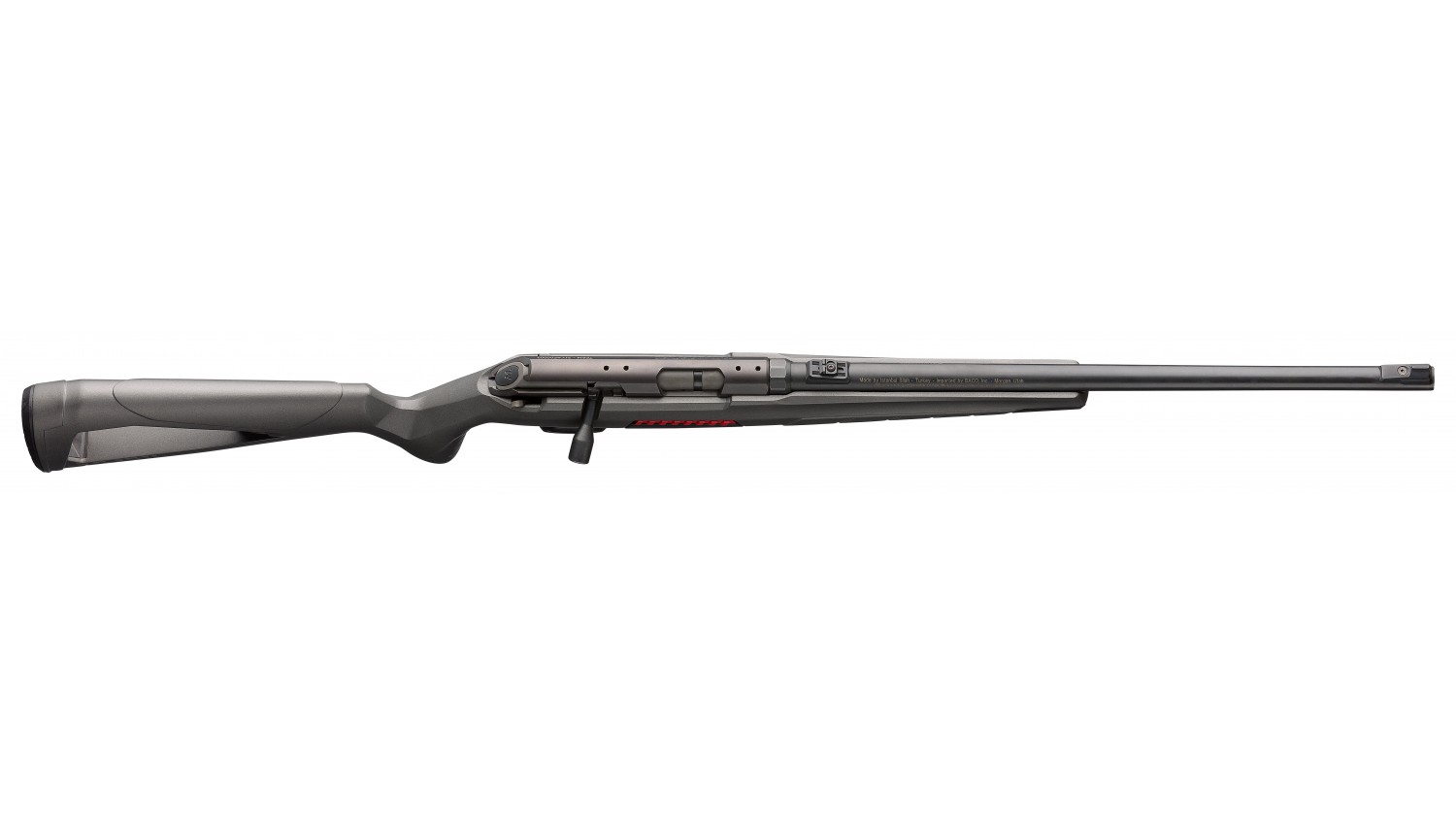 Winchester Xpert .22LR 18