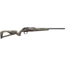 Winchester Xpert TrueTimber Strata .17 WSM 18" Barrel Bolt Action Rimfire Rifle