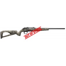 Winchester Xpert TrueTimber Strata .17 WSM 18" Barrel Bolt Action Rimfire Rifle