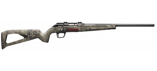 Winchester Xpert TrueTimber Strata .17 WSM 18" Barrel Bolt Action Rimfire Rifle