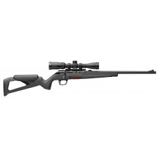Winchester Xpert Scope Combo .22LR 18" Barrel Bolt Action Rimfire Rifle