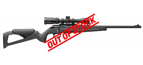 Winchester Xpert Scope Combo .22LR 18" Barrel Bolt Action Rimfire Rifle