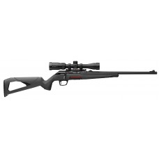 Winchester Xpert Scope Combo .17 WSM 18" Barrel Bolt Action Rimfire Rifle