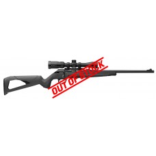 Winchester Xpert Scope Combo .17 WSM 18" Barrel Bolt Action Rimfire Rifle Winchester Xpert Scope Combo .17 WSM 18" Barrel Bolt Action Rimfire Rifle