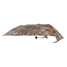 Allen Vanish 57" Tree Umbrella - Realtree Edge