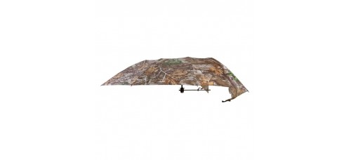 Allen Vanish 57" Tree Umbrella - Realtree Edge