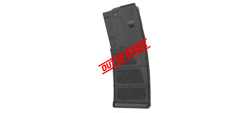 Mission First Tactical AR15/M4 5 Round Polymer Magazine