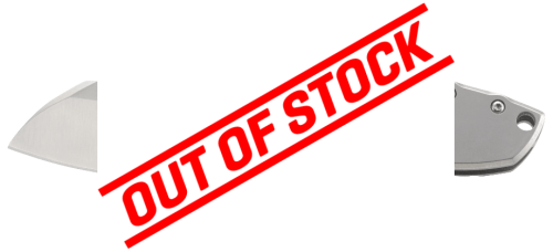 CRKT Pilar Framelock 5.9" Folding Blade Knife