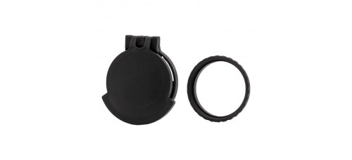 Telson Optics Toxin Tenebraex 44mm Ocular Flip Up Scope Cover