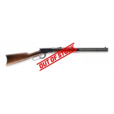 Winchester Model 1892 Short Rifle .44 Mag Lever Action Rifle
