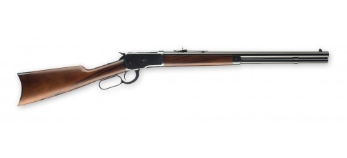 Winchester Model 1892 Short Rifle .44 Mag Lever Action Rifle