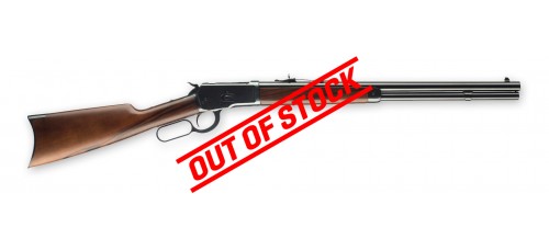 Winchester Model 1892 Short Rifle .45 Colt Lever Action Rifle