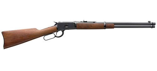 Winchester Model 1892 Carbine .45 Colt 20" Barrel Lever Action Rifle Winchester Model 1892 Carbine .45 Colt 20" Barrel Lever Action Rifle