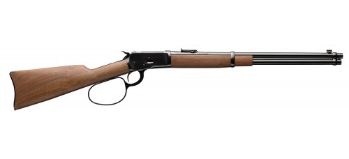 Winchester 1892 Large Loop Carbine .357 Mag 20" Barrel Lever Action Rifle