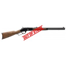 Winchester 1873 Short Rifle .357 Mag/.38 Spl Lever Action Rifle