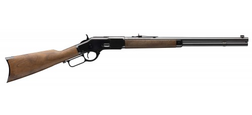 Winchester 1873 Short Rifle .357 Mag/.38 Spl Lever Action Rifle