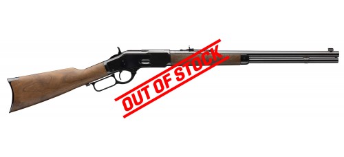 Winchester 1873 Short Rifle .357 Mag/.38 Spl Lever Action Rifle