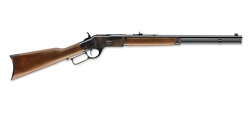 Winchester 1873 Short Rifle CCH .45 Colt 20" Barrel Lever Action Rifle Winchester 1873 Short Rifle CCH .45 Colt 20" Barrel Lever Action Rifle