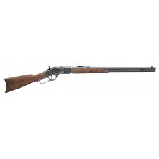Winchester 1873 Sporter Octagon CCH .357-38 24" Barrel Lever Action Rifle Winchester 1873 Sporter Octagon CCH .357-38 24" Barrel Lever Action Rifle