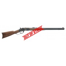 Winchester 1873 Sporter Octagon CCH .357-38 24" Barrel Lever Action Rifle