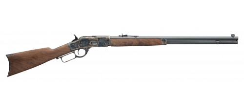 Winchester Model 1873 Sporter .45 Colt 24" Barrel Lever Action Rifle