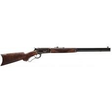 Winchester 1886 Deluxe CCH .45-70 Gov't 24" Barrel Lever Action Rifle
