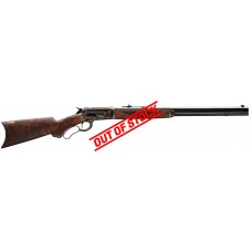 Winchester 1886 Deluxe CCH .45-70 Gov't 24" Barrel Lever Action Rifle