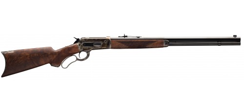 Winchester 1886 Deluxe CCH .45-70 Gov't 24" Barrel Lever Action Rifle