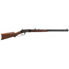 Winchester Model 1873 Sporter .357-38 Calibre 24" Barrel Lever Action Rifle Winchester Model 1873 Sporter .357-38 Calibre 24" Barrel Lever Action Rifle